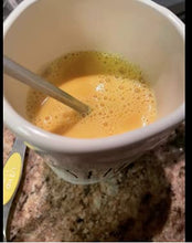 Load image into Gallery viewer, FIRE TEAS Ashwagandha Turmeric Latte - Organic Ashwagandha, Turmeric, Cinnamon, Ginger, Cardamon - Smooth, Relaxing Latte Mix - Made in the USA