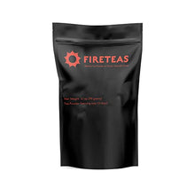 Load image into Gallery viewer, FIRE TEAS Sugar Free Matcha Tea with Stevia - Naturally Sweetened Green Tea Powder - Made in the USA