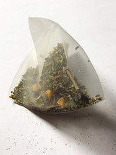 Load image into Gallery viewer, FIRETEAS - 14 DAY TEATOX Cleanse Tea - Organic Turmeric (Curcumin), Ginger, White Peony Tea, Cardamom, Cinnamon &amp; Saffron - 10 Times More Anti Oxidants - Perfect for Booster Programs &amp; Supplements