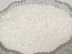 FIRETEAS - Hemp Seed Oil Bath Therapy - Sea Salt, Epsom Salt, Sweet Orange & Lemon Essential Oils - Relaxing, Tranquil, Pain Relief -Made in The USA.