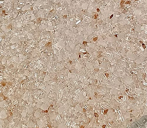 Sitz Bath Salt - Epsom Salt, Sea Salt, Himalayan Pink Salt with Healing Essential Oils of Chamomile, Lavender, Rosemary, Frankincense, Ginger, Lemon & Eucalyptus.