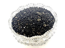 Load image into Gallery viewer, Activated Charcoal &amp; Aloe Bath Salt - Coconut Milk Powder, Aloe Vera Extract, Activated Charcoal &amp; Sea Salt, Pink Salt - Cleansing, Detoxing- Made in USA