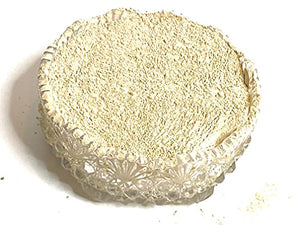 FIRETEAS Bentonite Clay Bath with Pink Salt. Detoxing & Refreshing Clay Bath. Made in The USA.
