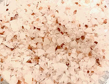 Load image into Gallery viewer, FIRETEAS - Pure Magnesium Flakes Bath Therapy - Pink Himalayan Salt, Natural Soak for Relaxation &amp; Sleep, Skin Detoxing - Made in The USA.