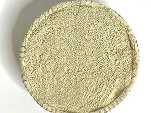FIRETEAS Bentonite Clay Bath with Pink Salt. Detoxing & Refreshing Clay Bath. Made in The USA.