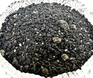 Activated Charcoal & Aloe Bath Salt - Coconut Milk Powder, Aloe Vera Extract, Activated Charcoal & Sea Salt, Pink Salt - Cleansing, Detoxing- Made in USA