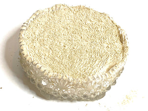 Bentonite Clay Bath with Himalayan Pink Salt