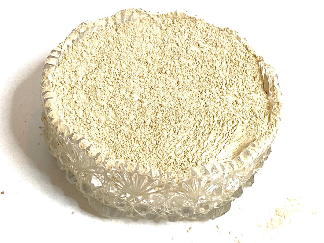 Bentonite Clay Bath with Himalayan Pink Salt