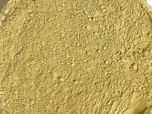 Bentonite Clay Bath with Himalayan Pink Salt