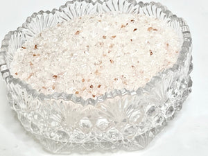Foot Soak Bath Salt - Essential Oils