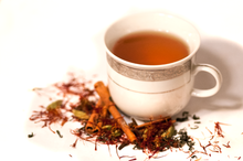 Load image into Gallery viewer, Tea Wellness Every Month - Energy Tea, Sleep Tea, Detox &amp; Weight Loss Tea, Relaxation Tea, Stomach Relief Tea, Earl Grey Vanilla Chai - Keto Friendly - Fire Teas