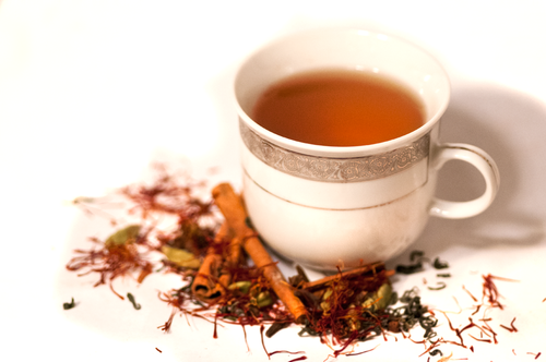 Tea Wellness Every Month - Energy Tea, Sleep Tea, Detox & Weight Loss Tea, Relaxation Tea, Stomach Relief Tea, Earl Grey Vanilla Chai - Keto Friendly - Fire Teas